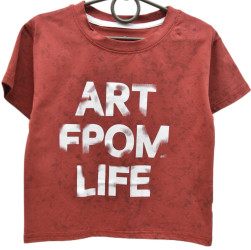 Футболки детские оптом 41920786 0103-225