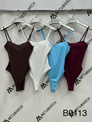 Боди женские оптом 94580267 0113-21