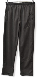 Спортивные штаны мужские (серый) оптом Китай 54061923 01-5