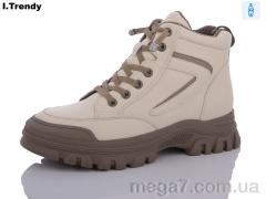Ботинки, Trendy оптом EH2733-29