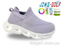 Кроссовки, Jong Golf оптом B11731-32 LED