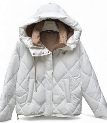 Куртки зимові жіночі оптом