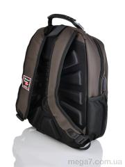 Рюкзак, Red Hat оптом Y1619-4 mix