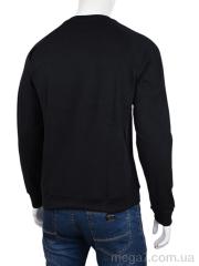 Кофта, Мир оптом 3918-01-1 black