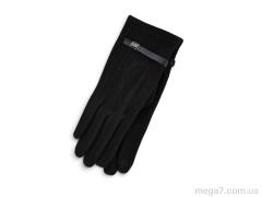 Перчатки, Королева оптом B11-55 black