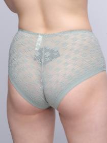 Трусы женские Acousma P6535H (  авокадо  6 шт. )