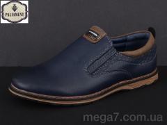 Туфли, PALIAMENT оптом C6308-1