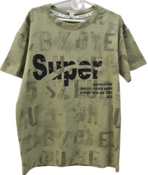 Футболки юниор оптом 36257094 2003-96