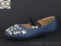 Балетки, PALIAMENT оптом A18200-6