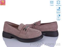 Туфли, PLPS оптом DAA16-7