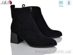Ботинки, Aba оптом M6ABA8-1
