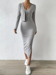 Плаття жіночі (2-ка) оптом NATALIE BOUTIQE 