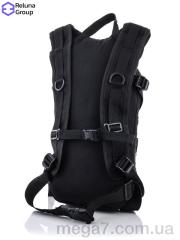 Рюкзак, Reluna Group оптом RELUNA 2025-2 black