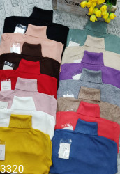 Гольфи жіночі оптом