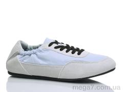 Кроссовки, Violeta оптом 2027-1 blue