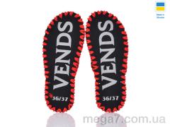 Тапки, Active оптом ACTIVE 288W чорний