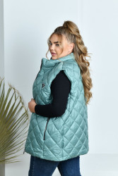 Жилетки жіночі БАТАЛ оптом