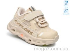 Кроссовки, TOM.M оптом 65048K LED