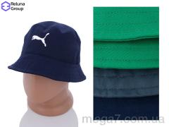 Панама, Reluna Group оптом RELUNA DP003 mix