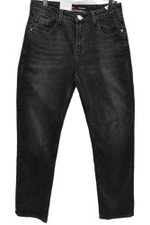 Джинси чоловічі ПОЛУБАТАЛ оптом FANGSIDA  