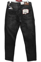Джинси чоловічі ПОЛУБАТАЛ оптом FANGSIDA  