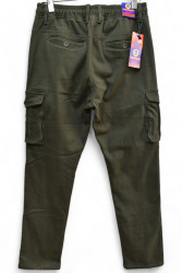 Джинси чоловічі зимові AVIWGOS оптом