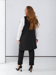 Костюми жіночі БАТАЛ оптом