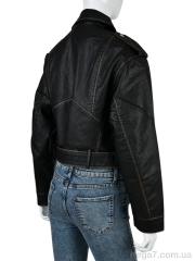 Куртка, Мир оптом 4503-3510-W7 black