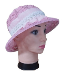 Капелюхи жіночі оптом