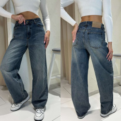 Джинси жіночі I8DENIM оптом