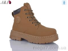 Ботинки, Aba оптом J9ABA99-2
