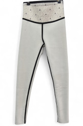 Лосіни жіночі на флісі оптом