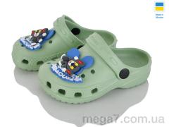 Кроксы, Vladimir оптом Cross H3/1 олива джибитца крутиться