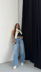 Джинсы женские оптом 24360759 097-26