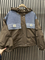 Ветровки женские оптом 05619237 56-16