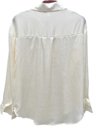 Рубашки женские оптом BASE 51498670 3021-58