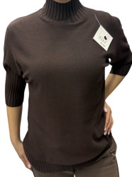 Кофти жіночі БАТАЛ оптом