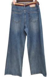 Джинси жіночі ПОЛУБАТАЛ оптом