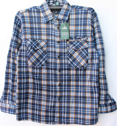 Рубашки мужские GGM оптом 40962158 A1-4