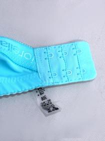 Бюстгальтер Diorella 63661E (  голубой, E  6 шт. )