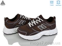Кроссовки, STILLI Group оптом NK150-9 шкіра