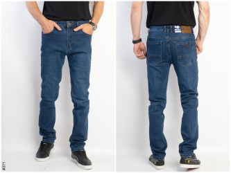 Джинси чоловічі оптом LS-JEANS 