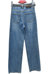 Джинсы женские DAG DENIM оптом DRAGON 27930548 8087-194