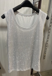 Майки женские оптом 32019478 0001-8