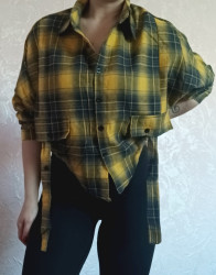 Рубашки женские оптом 05163972 0-21