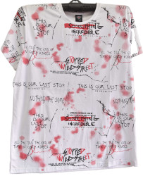 Футболки чоловічі оптом 