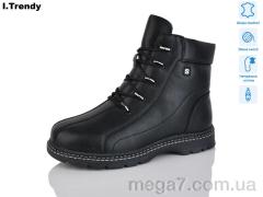 Ботинки, Trendy оптом DH3310-1