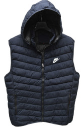 Жилетки чоловічі БАТАЛ оптом 