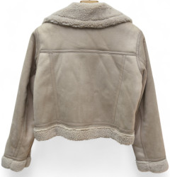 Дублянки жіночі зимові оптом