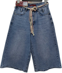 Шорти джинсові жіночі оптом
